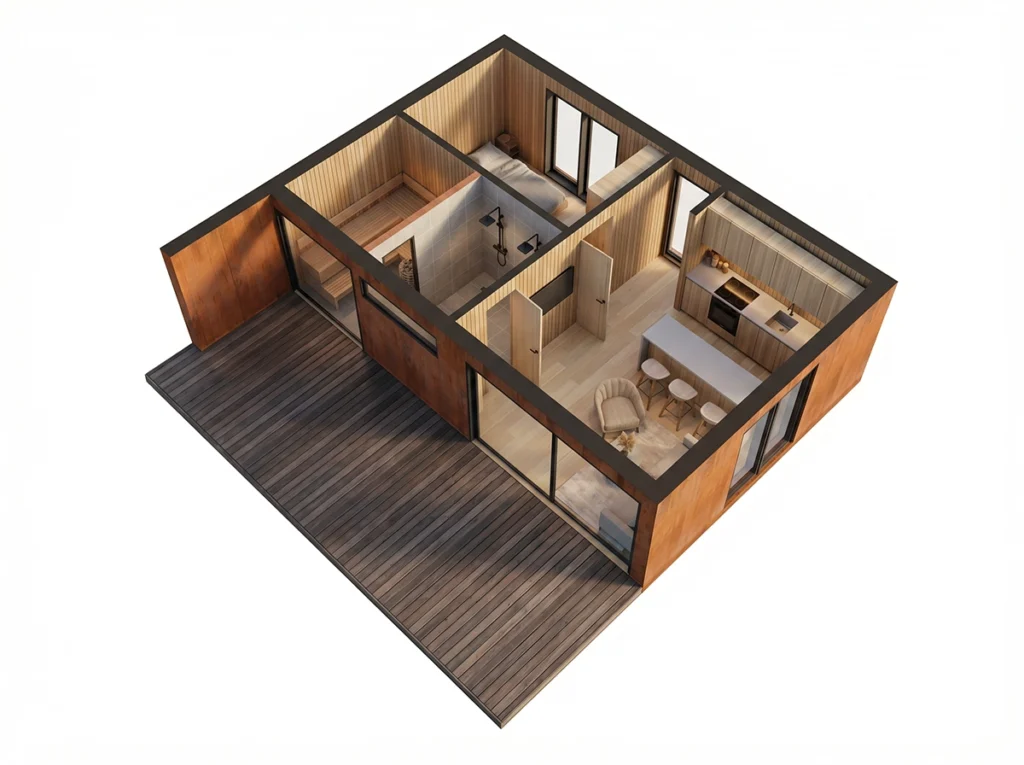 Mök. Ora